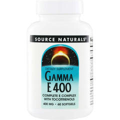 Gamma E 400