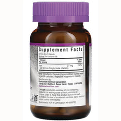 Extra-Strength Chelated Iron