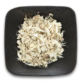 Organic Marshmallow Root - Cut & Sifted