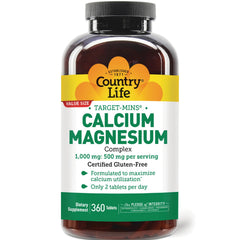 Target-Mins Calcium-Magnesium Complex