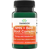 NMN + Beet Root Complex Nicotinamide Monoucleotide