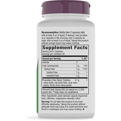Fiber Fusion Daily