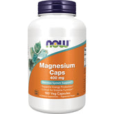 Magnesium Caps