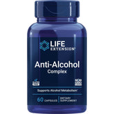 Anti-Alcohol Complex