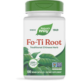 Fo-Ti Root