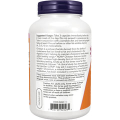 Chitosan plus Chromium