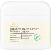 Intensive Hand & Foot Therapy Cream