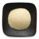 Organic Garlic Granules