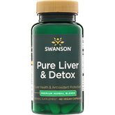 Pure Liver & Detox