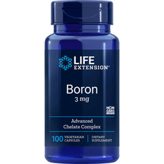 Boron