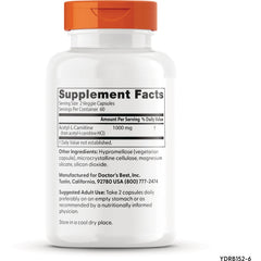 Acetyl-L-Carnitine