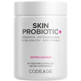 Skin Probiotic+