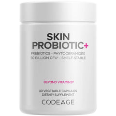 Skin Probiotic+