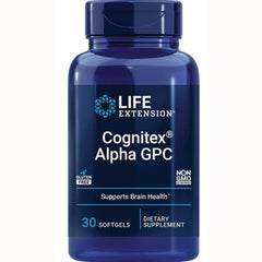 Cognitex Alpha GPC