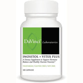 Inositol + Vitex Plus