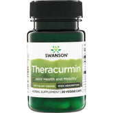 Theracurmin - High Absorption