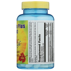 Strontium Plus D3 & K2