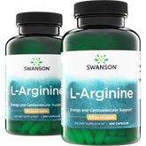 L-Arginine
