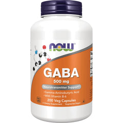 GABA 500 mg