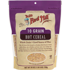 Hot Cereal