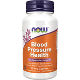 Blood Pressure Health