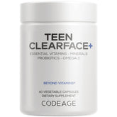 Teen Clearface+