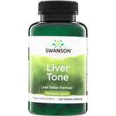 Liver Tone