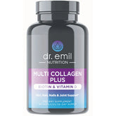 Multi Collagen Plus Biotin & Vitamin D