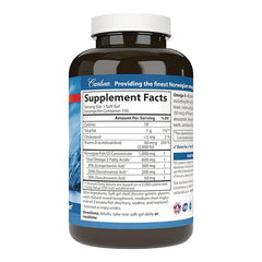 Omega 3 + D
