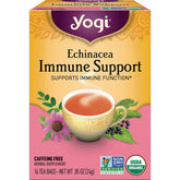 Echinacea Immune Support