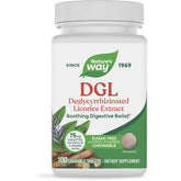 DGL Deglycyrrhizinated Licorice Extract