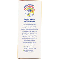 Chestal Honey Cough Syrup