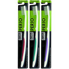 Perio Toothbrush Supersoft