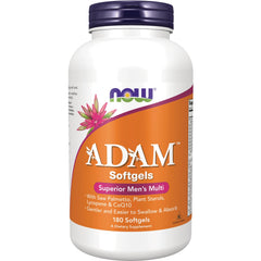 ADAM Softgels
