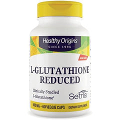 L-Glutathione Reduced