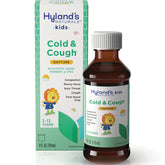Kids Cold & Cough - Daytime