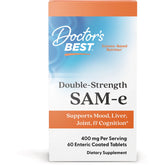 Double-Strength SAM-e