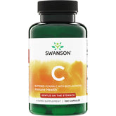 Buffered Vitamin C with Bioflavonoids