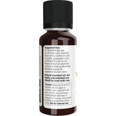 100% Pure Eucalyptus Oil