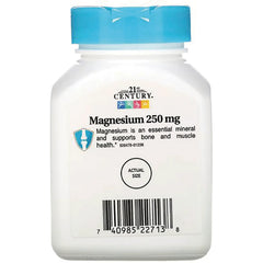 Magnesium