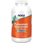 Potassium Gluconate Pure Powder