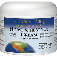 Horse Chestnut Cream
