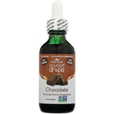SweetLeaf Sweet Drops - Chocolate