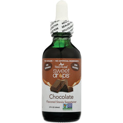 SweetLeaf Sweet Drops - Chocolate