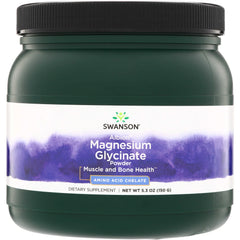 Albion Magnesium Glycinate Powder