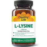 L-Lysine