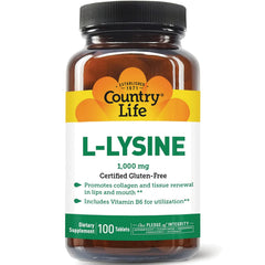 L-Lysine