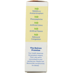 SinusCalm Meltaway Tablets - Unflavored