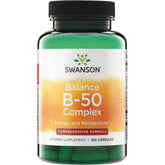 Balance B-50 Complex