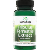 Tribulus Terrestris Extract